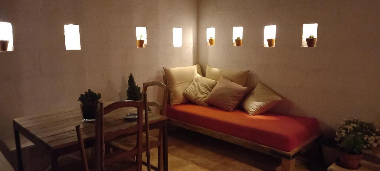 Trullo Martume Villa Cisternino Dış mekan fotoğraf