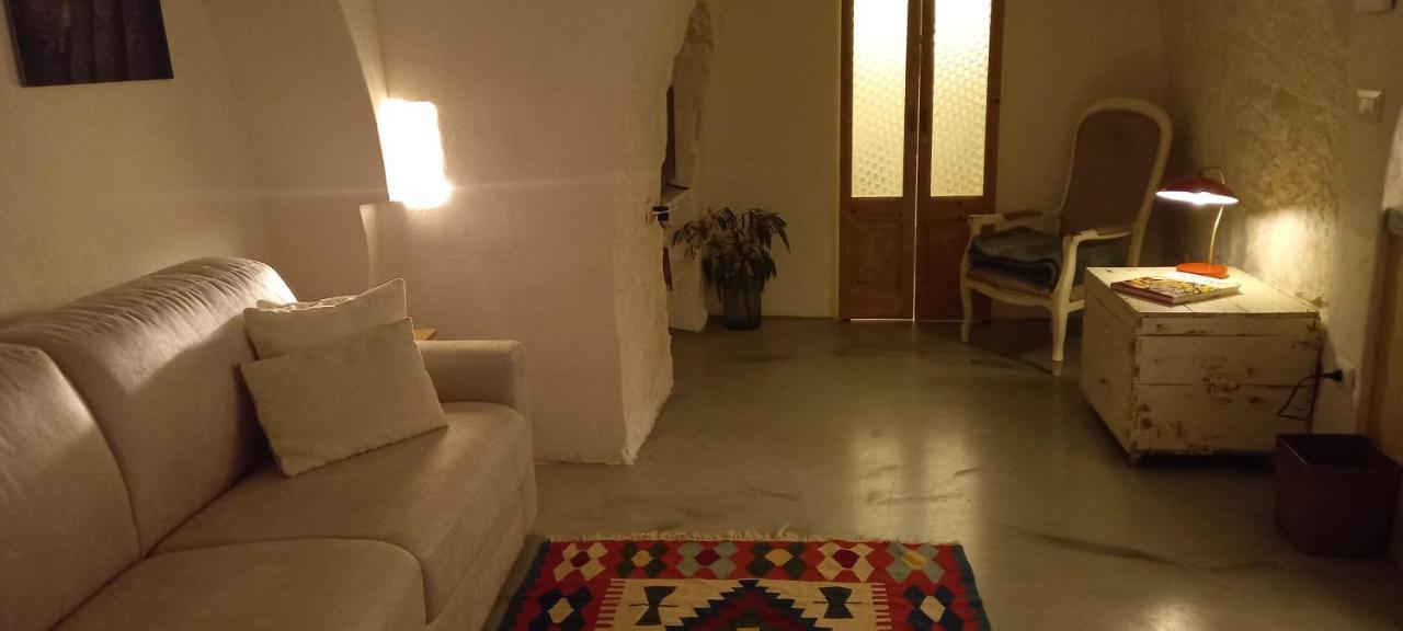 Trullo Martume Villa Cisternino Dış mekan fotoğraf