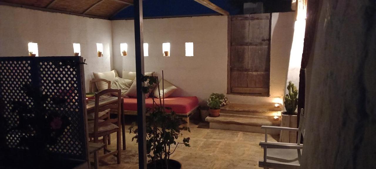 Trullo Martume Villa Cisternino Dış mekan fotoğraf