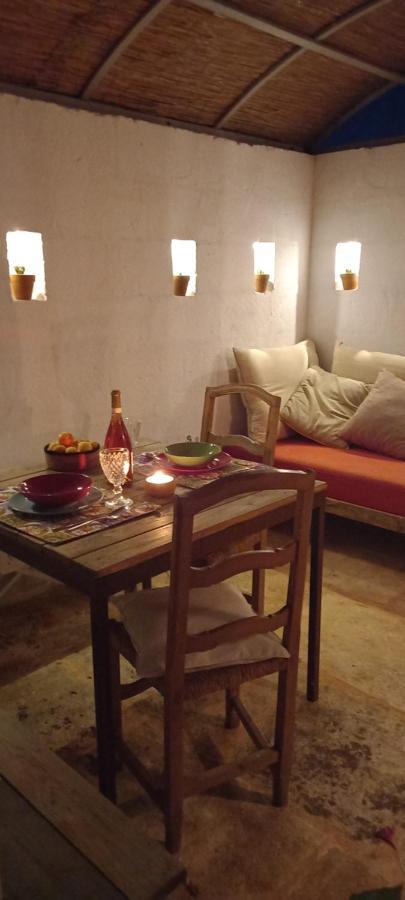 Trullo Martume Villa Cisternino Dış mekan fotoğraf