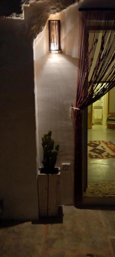 Trullo Martume Villa Cisternino Dış mekan fotoğraf